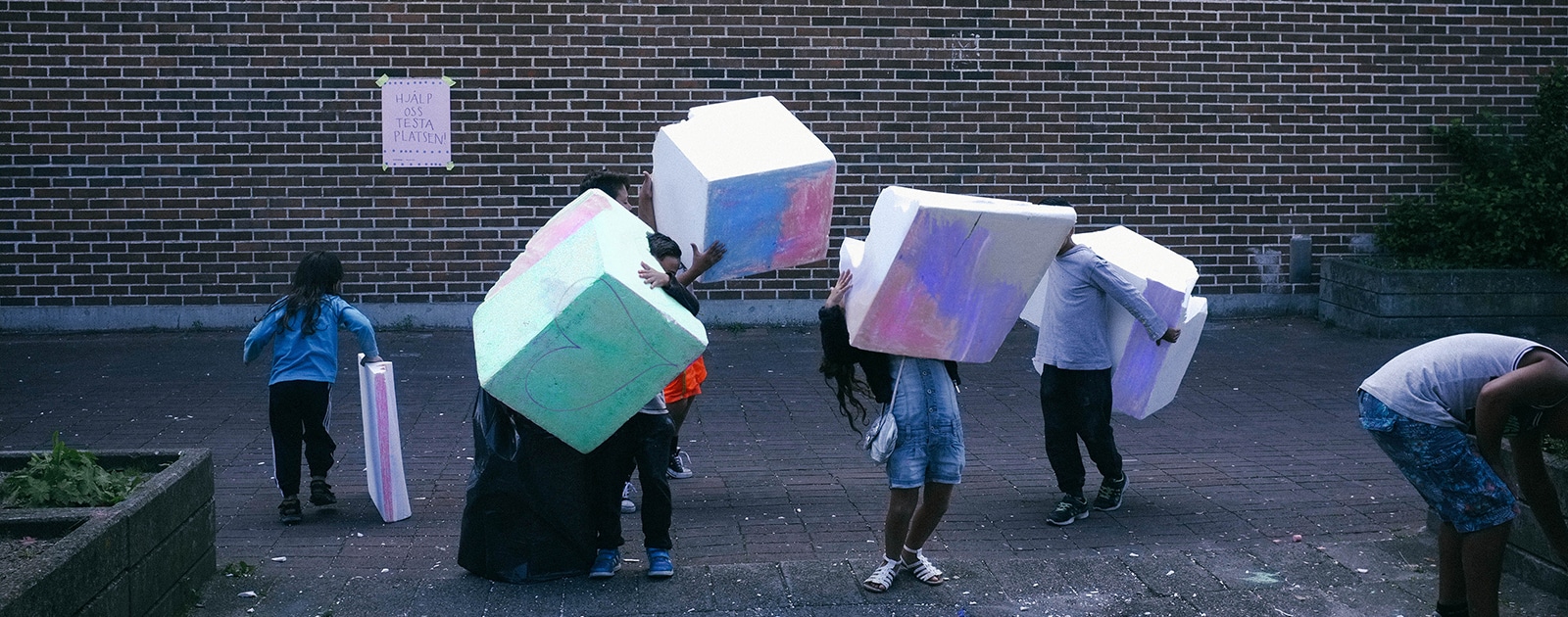 Quelles architectures, ensemble ?