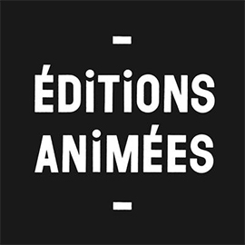 Les éditions animées