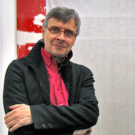 Stéphane Couturier