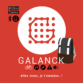 Galanck .