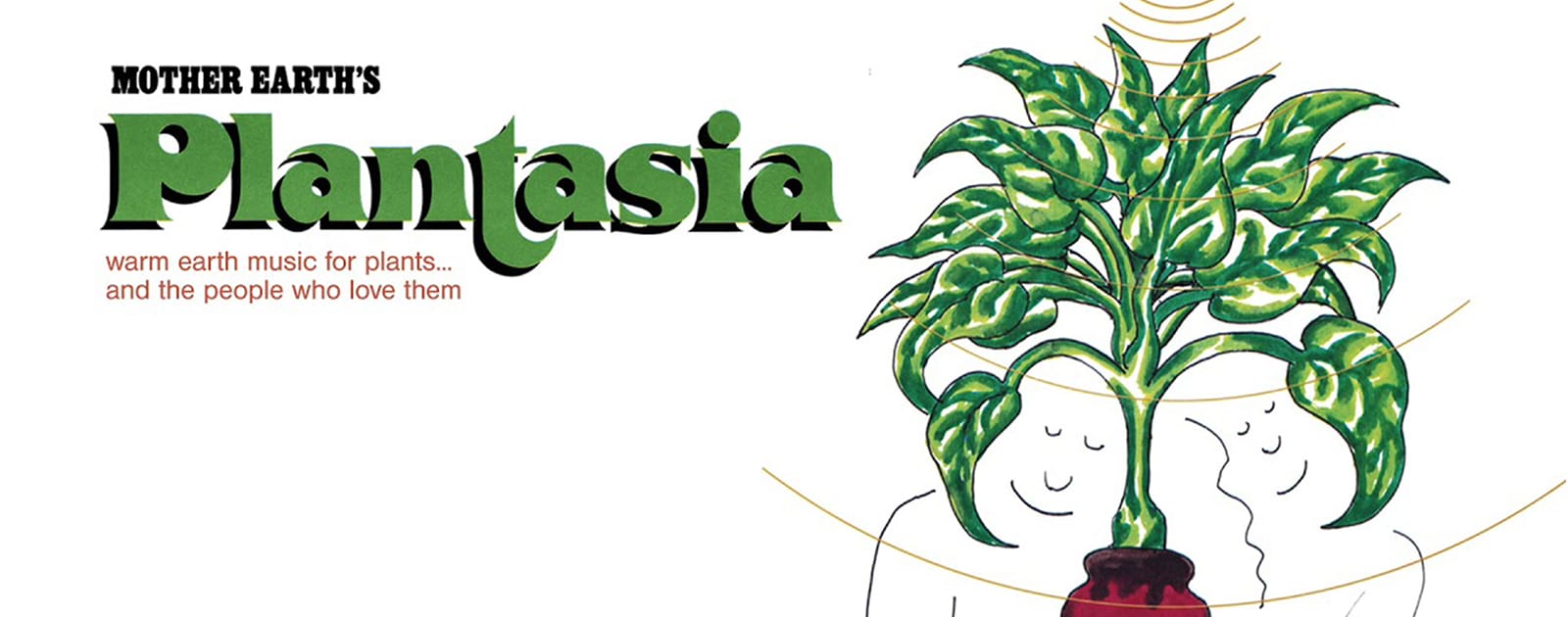 Plantasia, écoute d’album