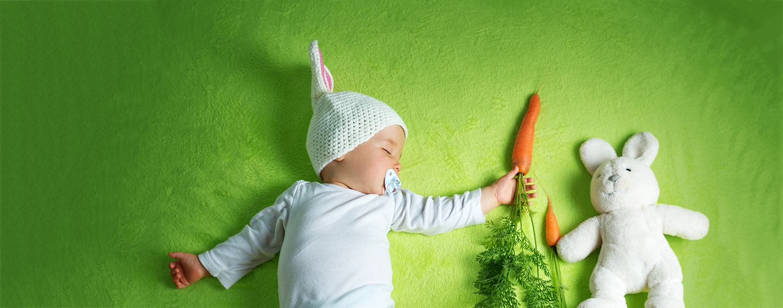 Bon miam miam pour bébés bio : quelle alimentation pour nos marmots ?