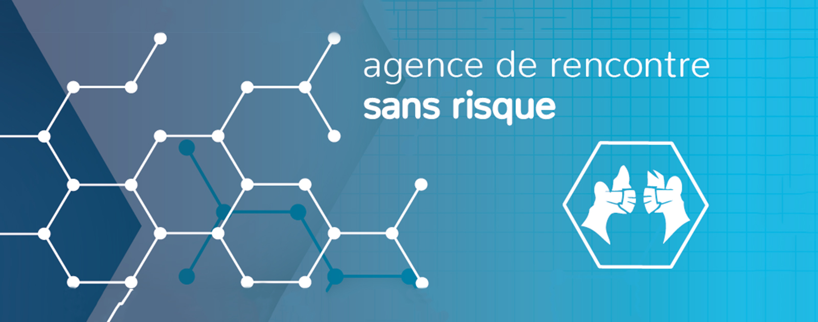Vivez une rencontre sans risque