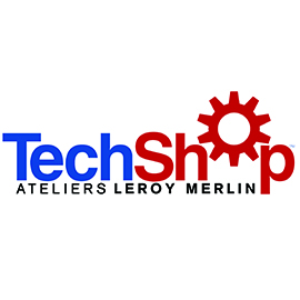 Ateliers TechShop