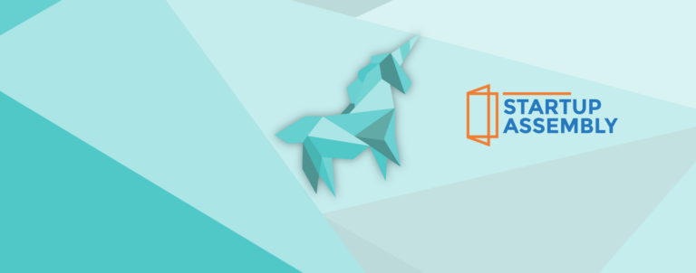 Startup Assembly // Rencontre avec les jeunes pousses