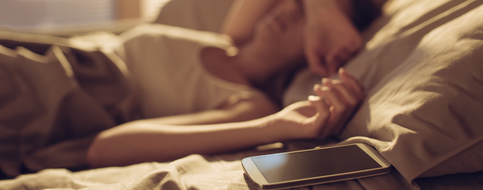 Bien être, sommeil et nouvelles technologies