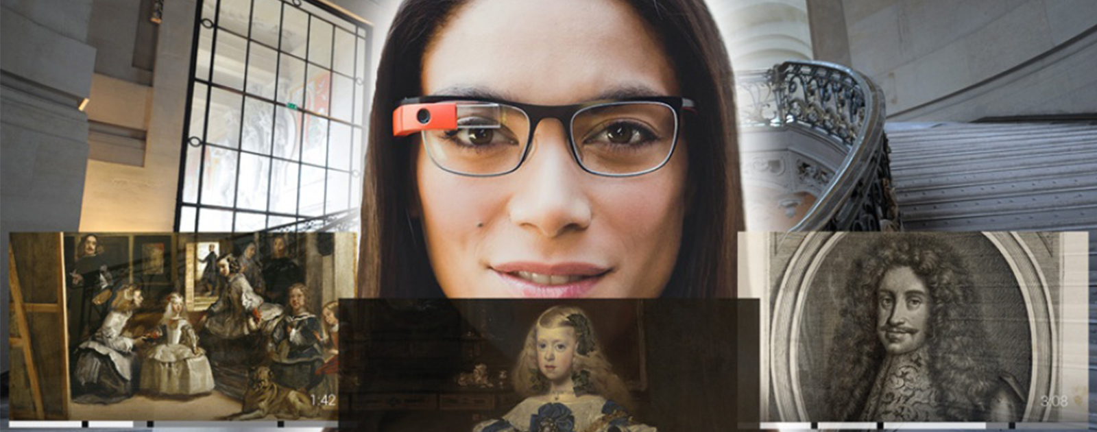 Patrimoine et numérique Du vendredi 20 janvier au samedi 21 janvier