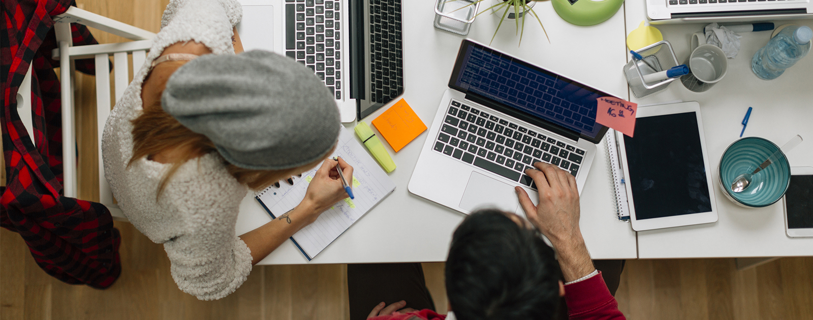 Les ateliers freelance