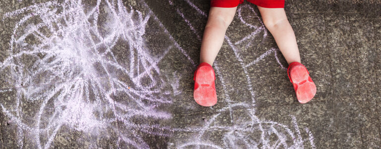 Visites pour les tout-petits « Trop Classe ! »