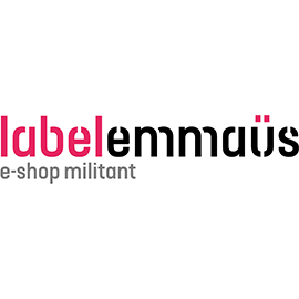 Label Emmaüs