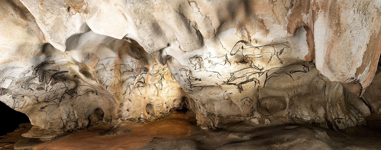 Grotte Chauvet histoire d’une redécouverte