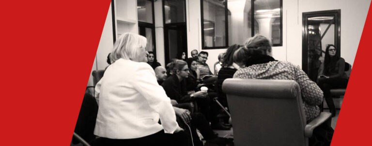 AdaWeek // femmes et STEM