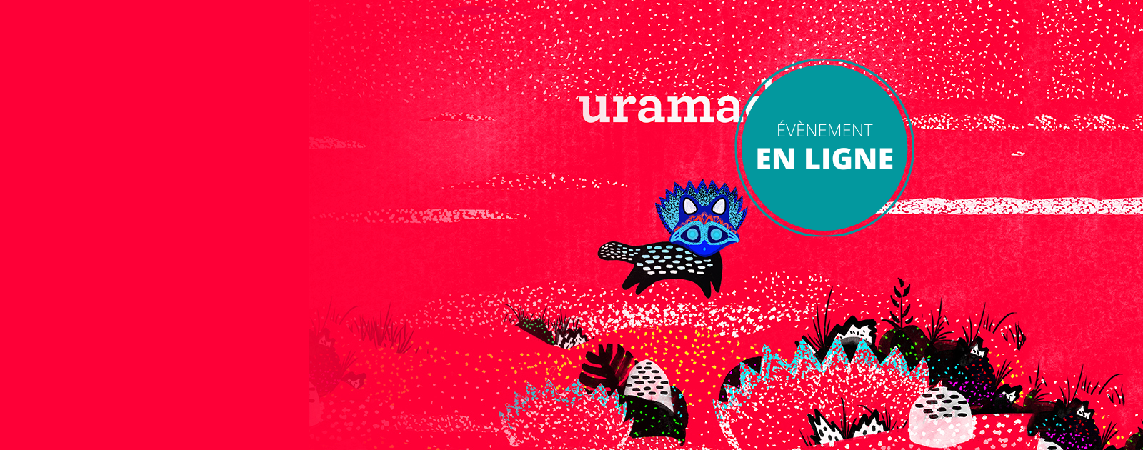 Uramado, le réveil des Tanukis