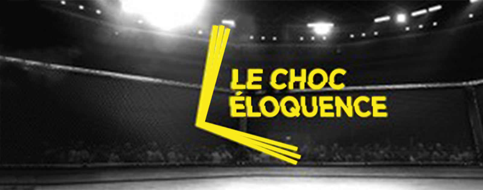 Choc éloquence mobilité