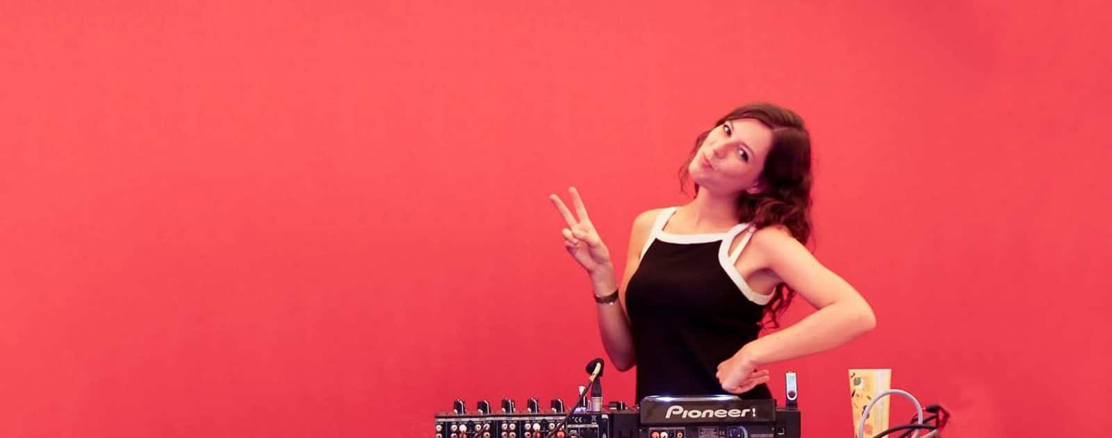Mix féministe en musique par Carole Boinet