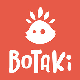 Botaki .