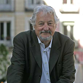 Marc Augé