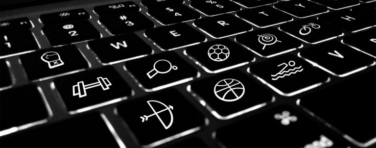 L’e-sport, un sport comme un autre ?