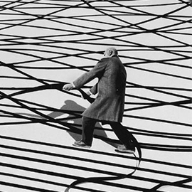 Gilbert Garcin