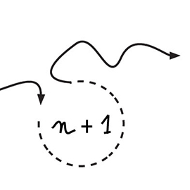 Groupe n+1