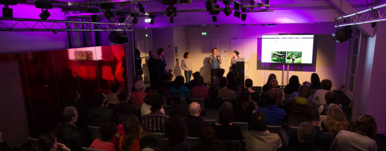 Prix du diaporama sonore 2017