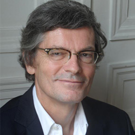 Jean-François Amadieu