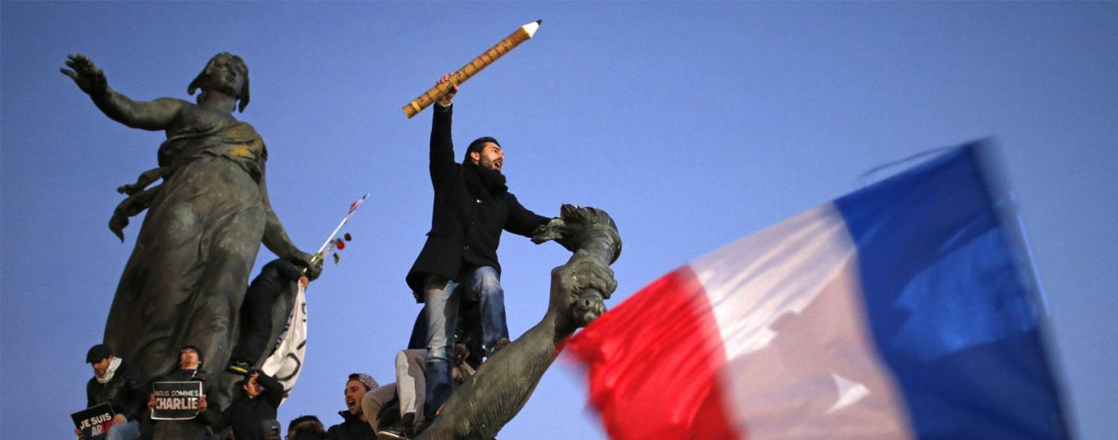 L’identité nationale au XXIème siècle