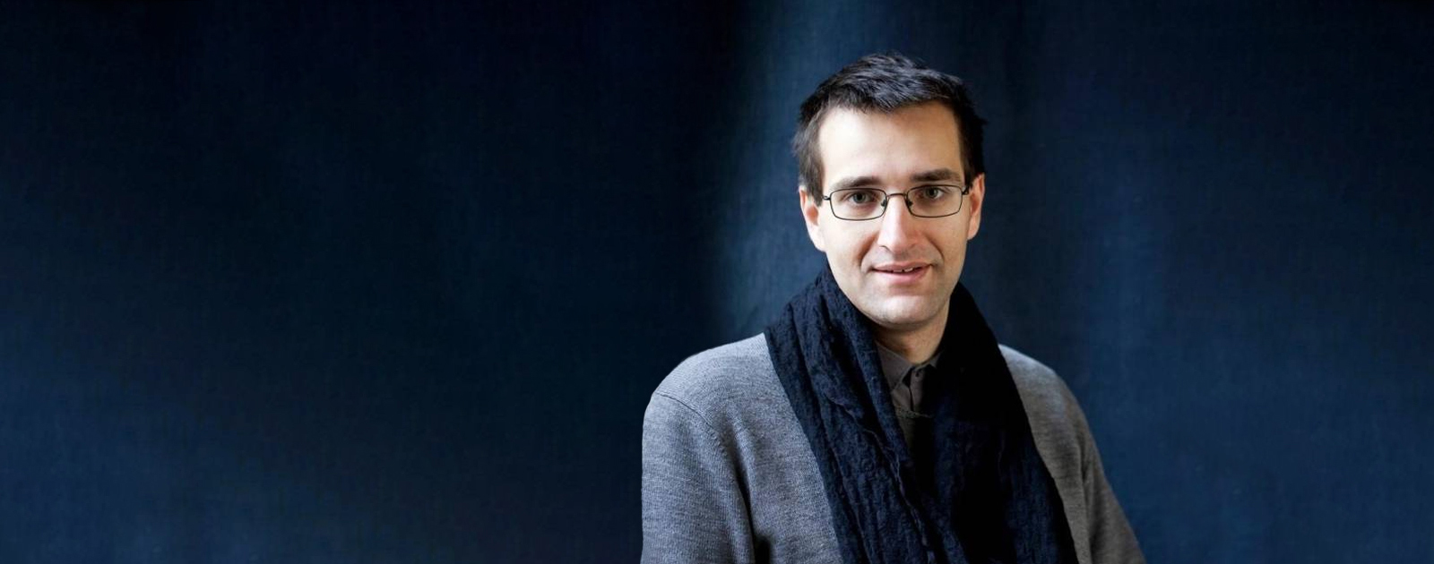 Rencontre avec Josef Schovanec