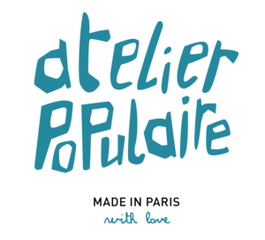 Atelier populaire