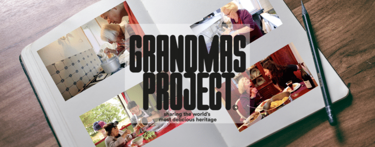 Grandmas project