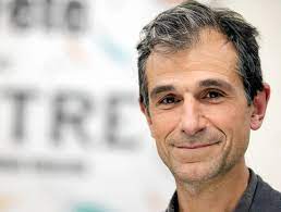 Olivier Assouly