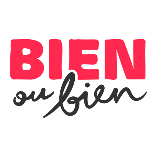 Bien ou bien logo