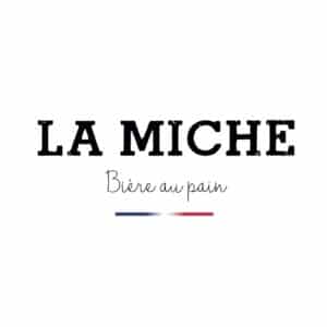 La miche, bière au pain