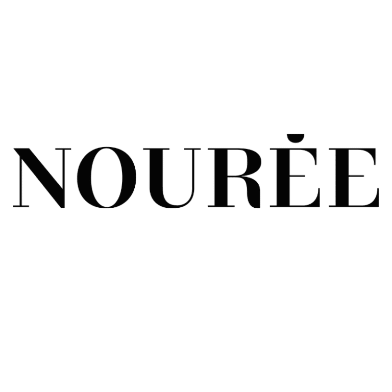 Nourée