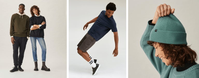 Vente des prototypes de Loom