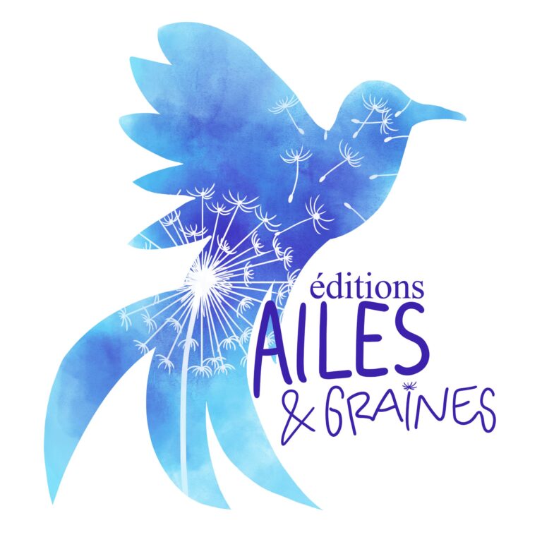 Editions Ailes et graines