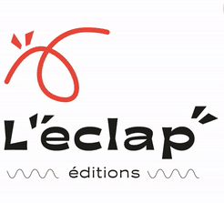 l'éclap éditions