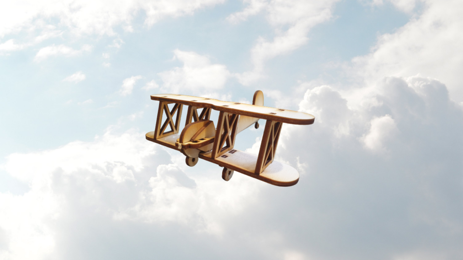 La tête dans les nuages Ménagerie