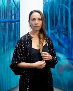 Lauranne germond