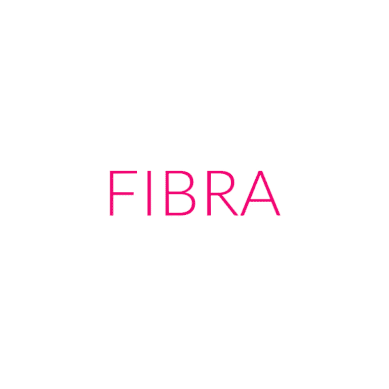 Logo FIBRA