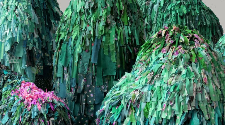 Vernissage dédié au secteur éducatif et associatif – « Chant des Forêts »