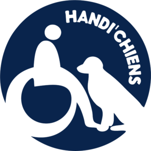 Logo Handichiens