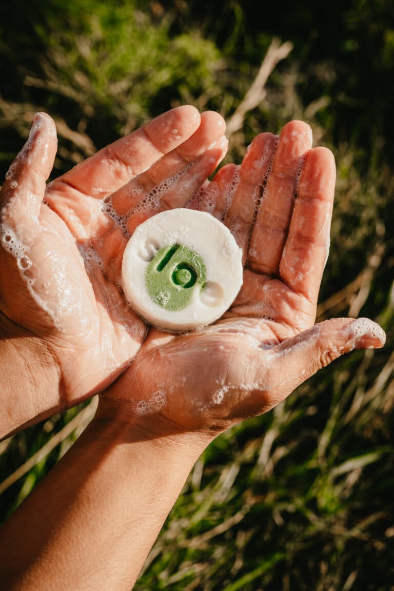 Fabrication de cosmétiques solides et nomades