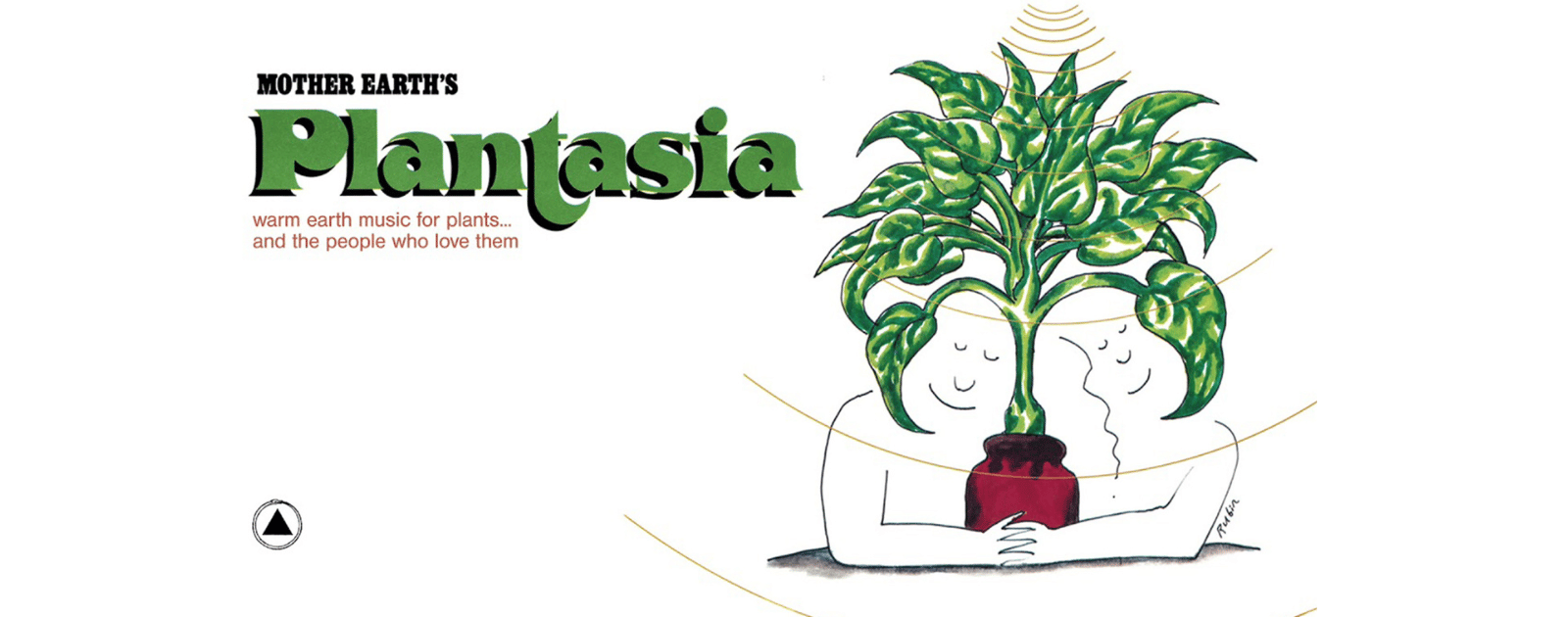 Album Plantasia Sonorium