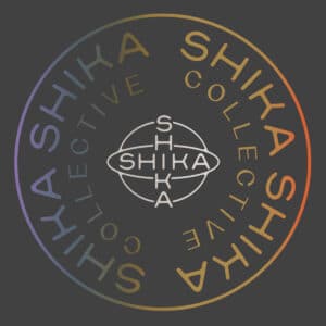 logo shika shika