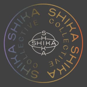 logo shika shika