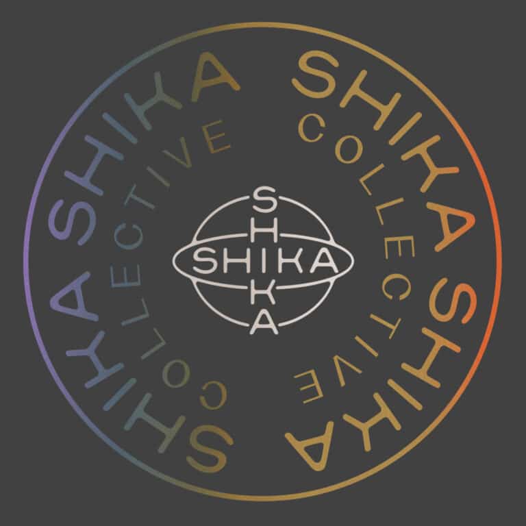 logo shika shika