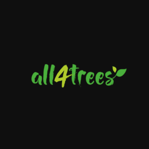 Communauté all 4 trees logo