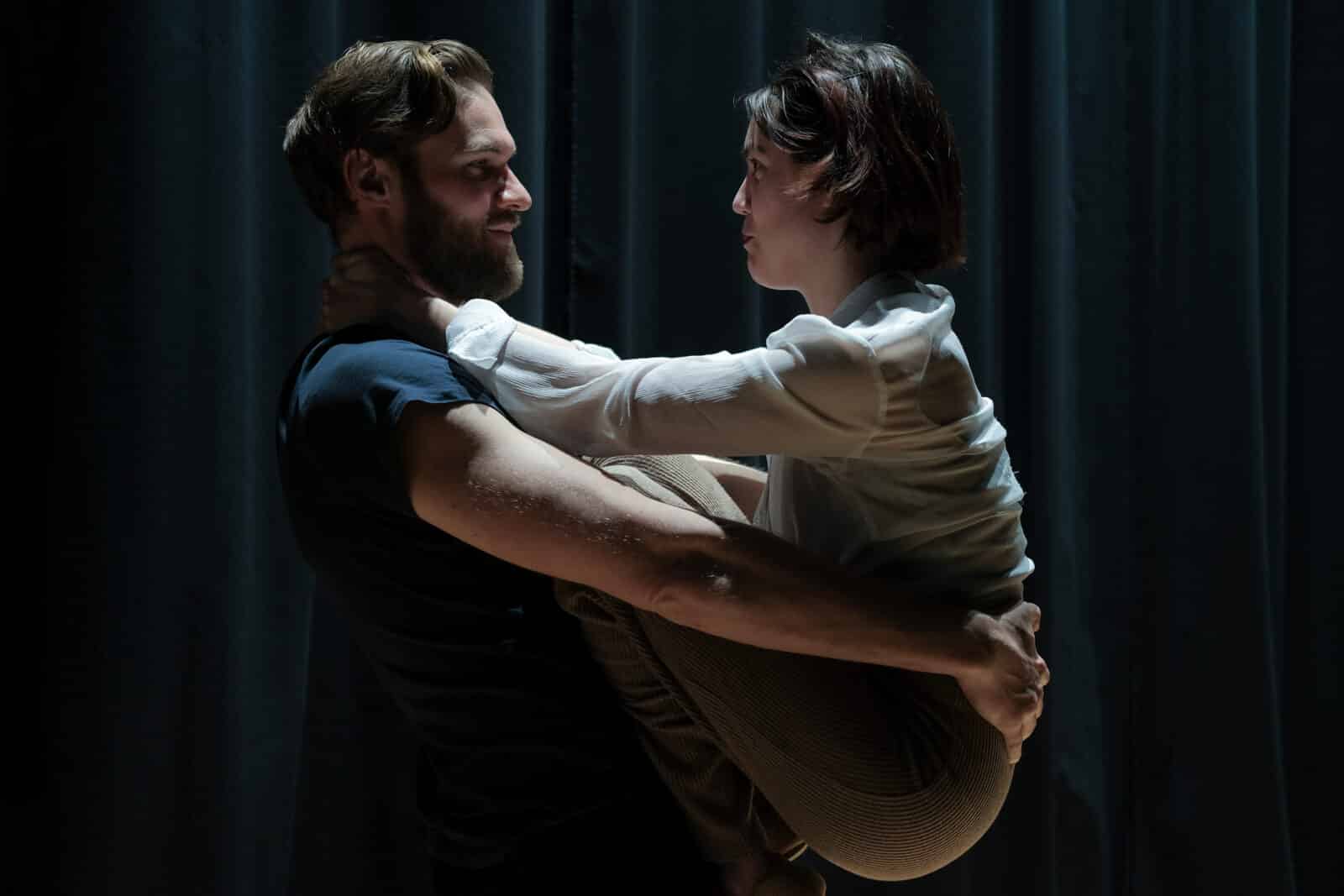 Danser la Faille © Caroline Jaubert