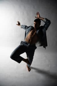 Danseur hoto-Siris-Visual-Theophile-Bensusan